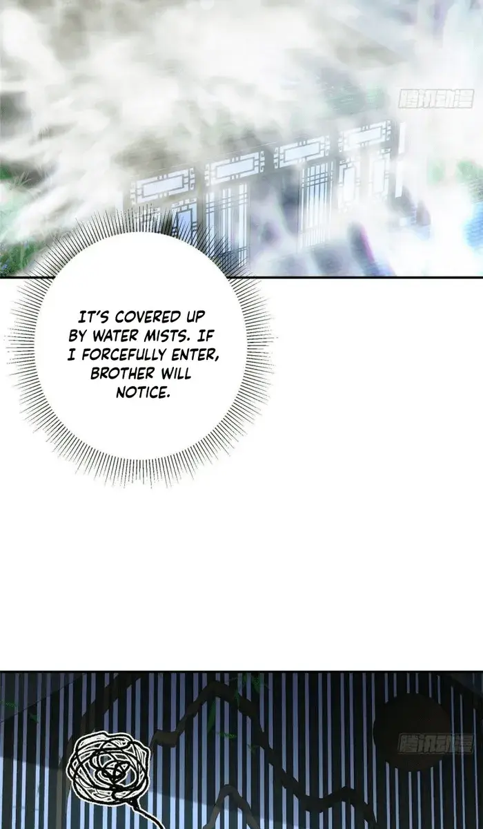 Keep a Low Profile, Sect Leader Chapter 206 Page 54