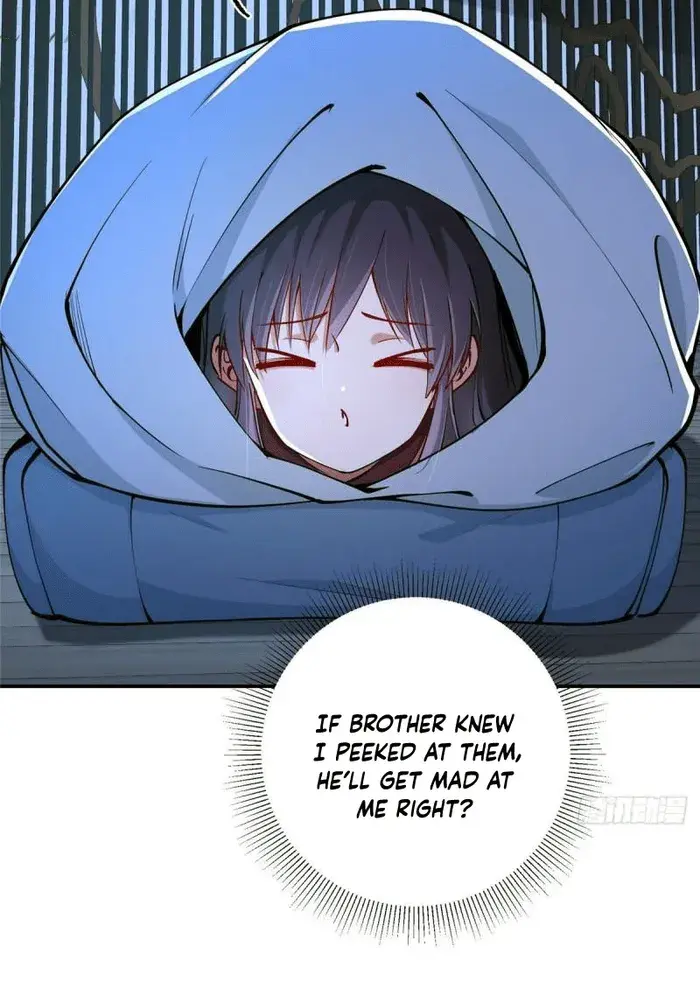 Keep a Low Profile, Sect Leader Chapter 206 Page 55