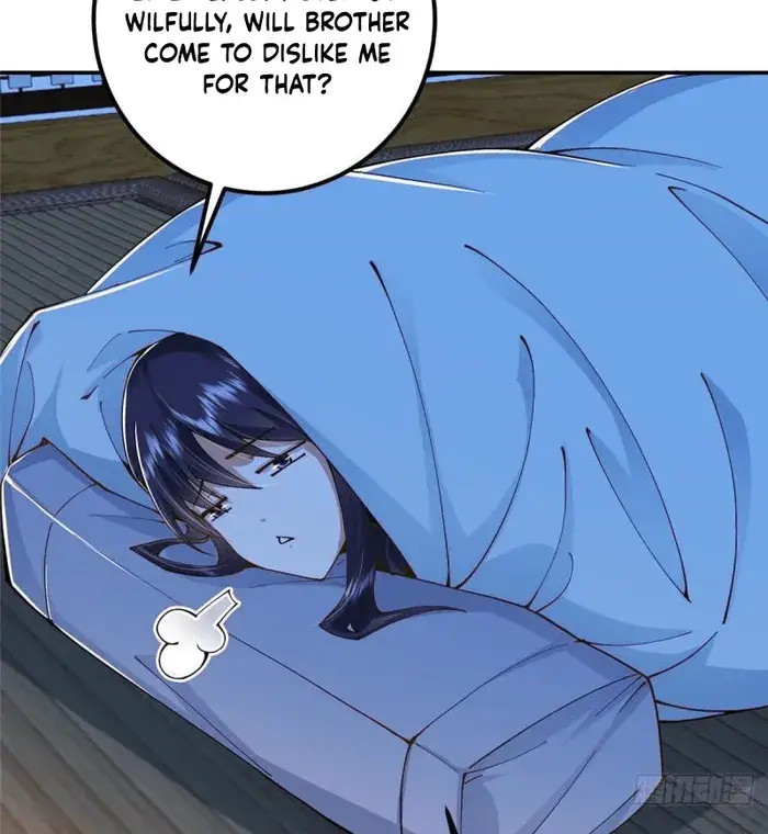 Keep a Low Profile, Sect Leader Chapter 207 Page 4