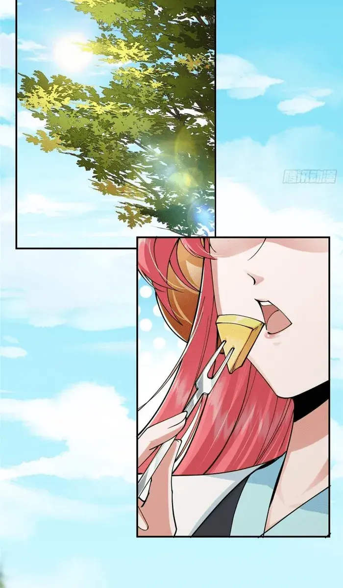 Keep a Low Profile, Sect Leader Chapter 207 Page 7