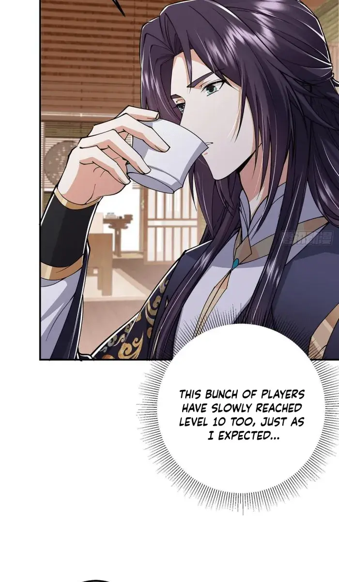 Keep a Low Profile, Sect Leader Chapter 207 Page 15