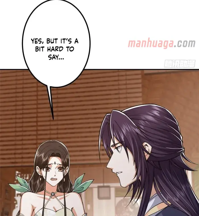 Keep a Low Profile, Sect Leader Chapter 207 Page 16