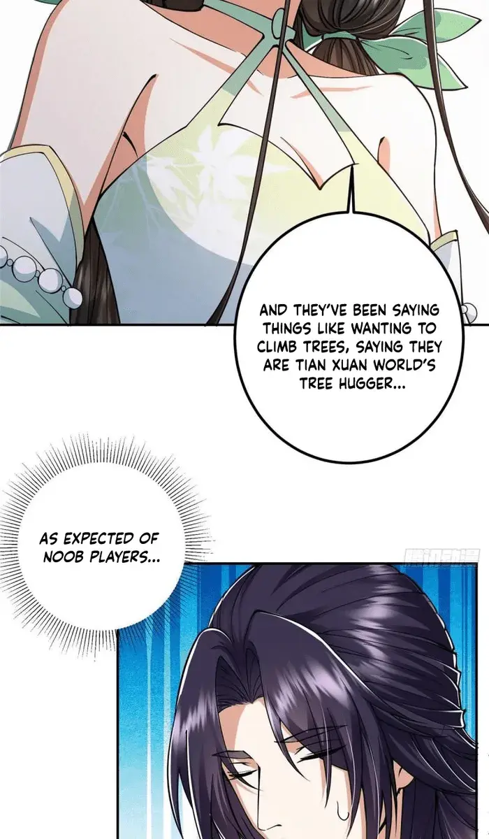 Keep a Low Profile, Sect Leader Chapter 207 Page 19