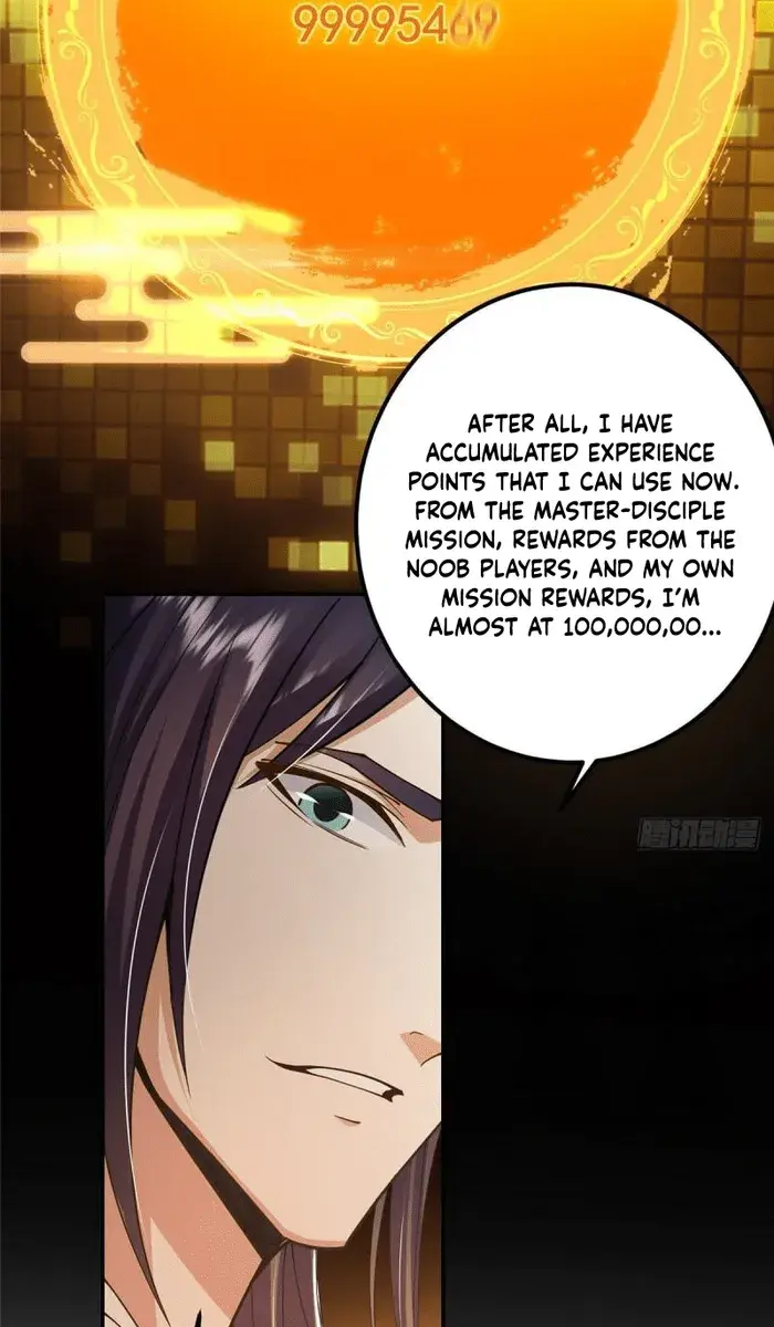 Keep a Low Profile, Sect Leader Chapter 207 Page 27