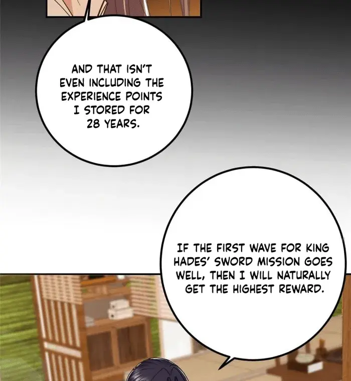 Keep a Low Profile, Sect Leader Chapter 207 Page 28