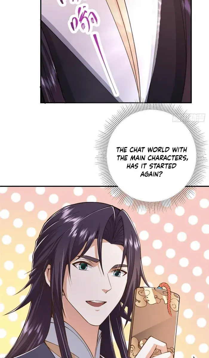 Keep a Low Profile, Sect Leader Chapter 207 Page 30