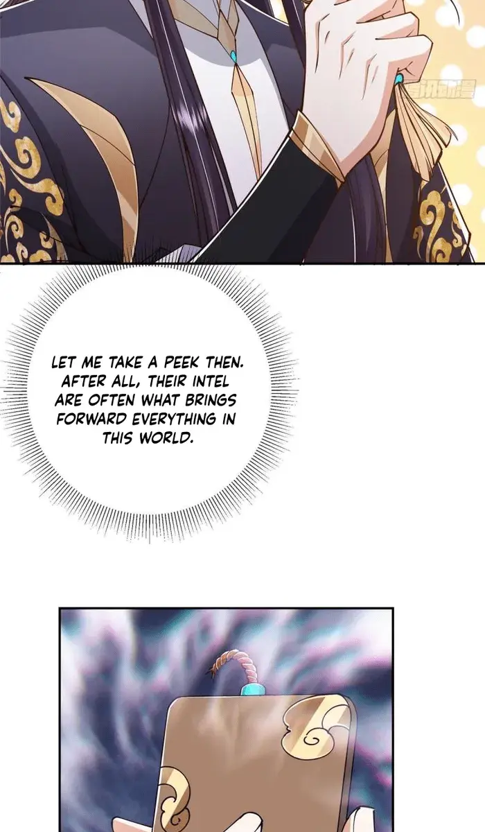 Keep a Low Profile, Sect Leader Chapter 207 Page 31