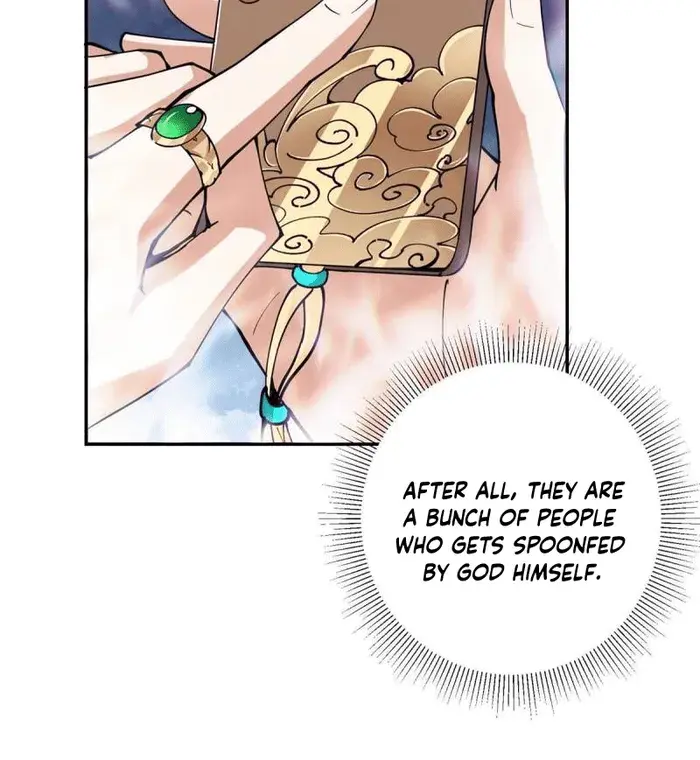 Keep a Low Profile, Sect Leader Chapter 207 Page 32