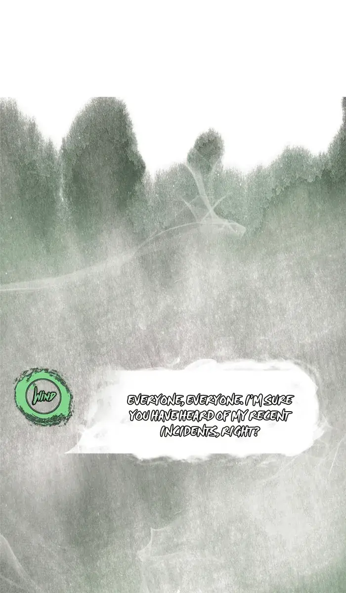 Keep a Low Profile, Sect Leader Chapter 207 Page 33