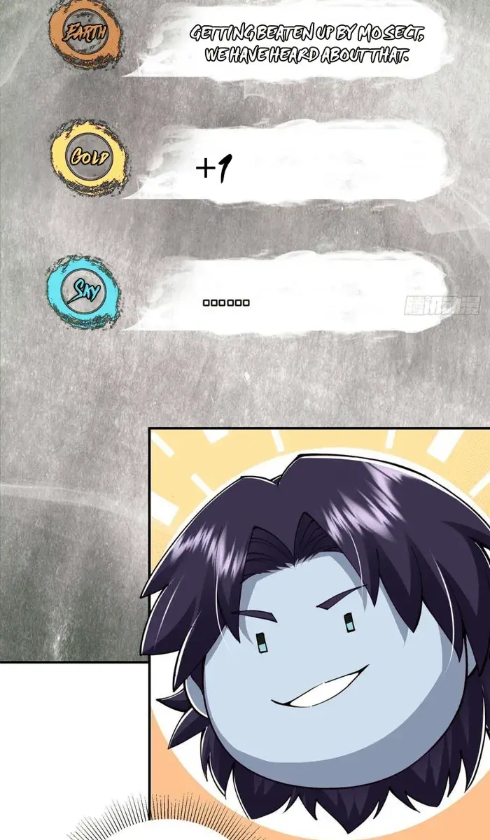 Keep a Low Profile, Sect Leader Chapter 207 Page 35