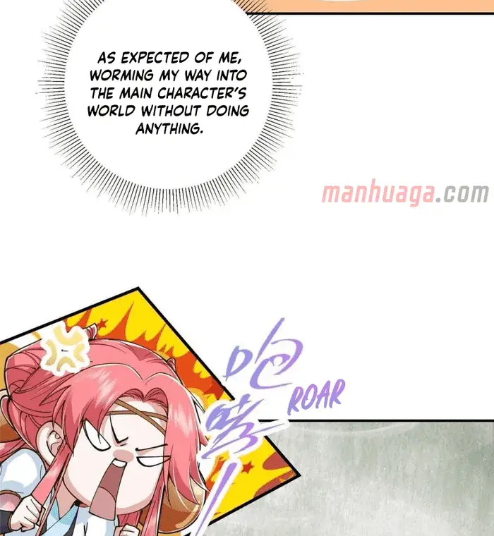 Keep a Low Profile, Sect Leader Chapter 207 Page 36