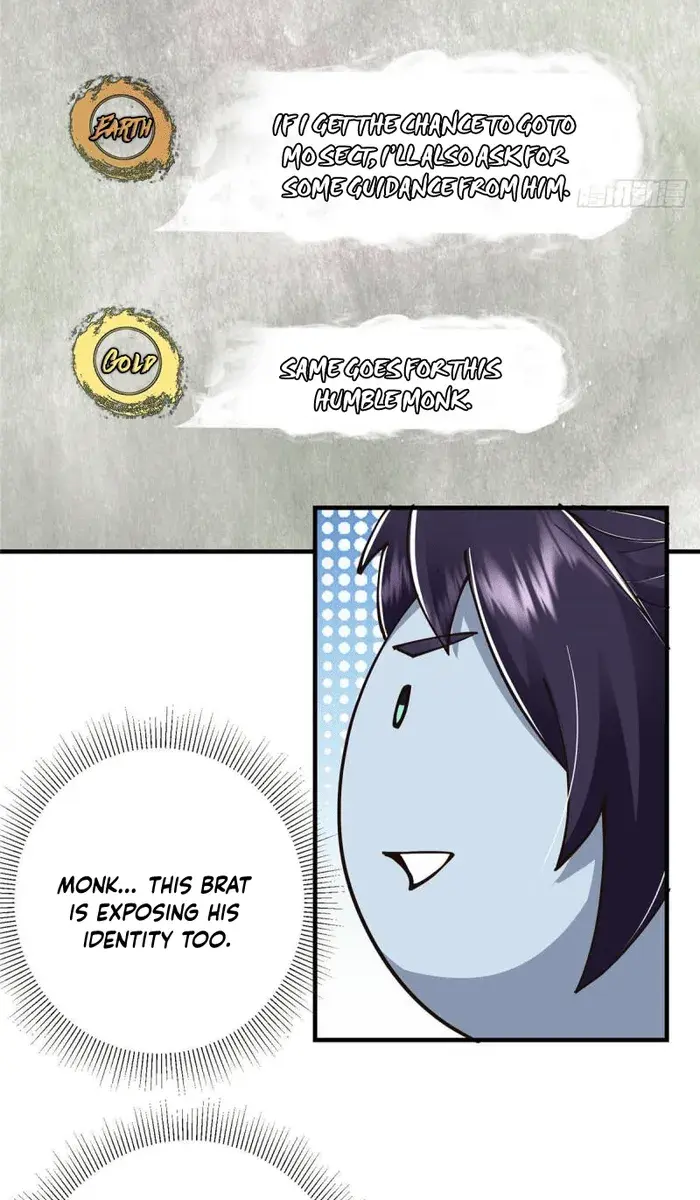 Keep a Low Profile, Sect Leader Chapter 207 Page 38