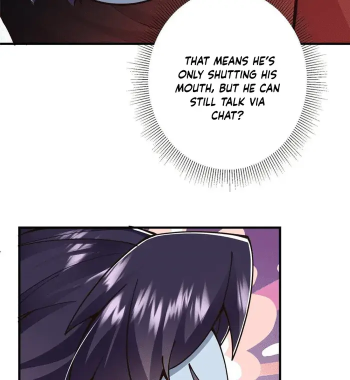 Keep a Low Profile, Sect Leader Chapter 207 Page 40