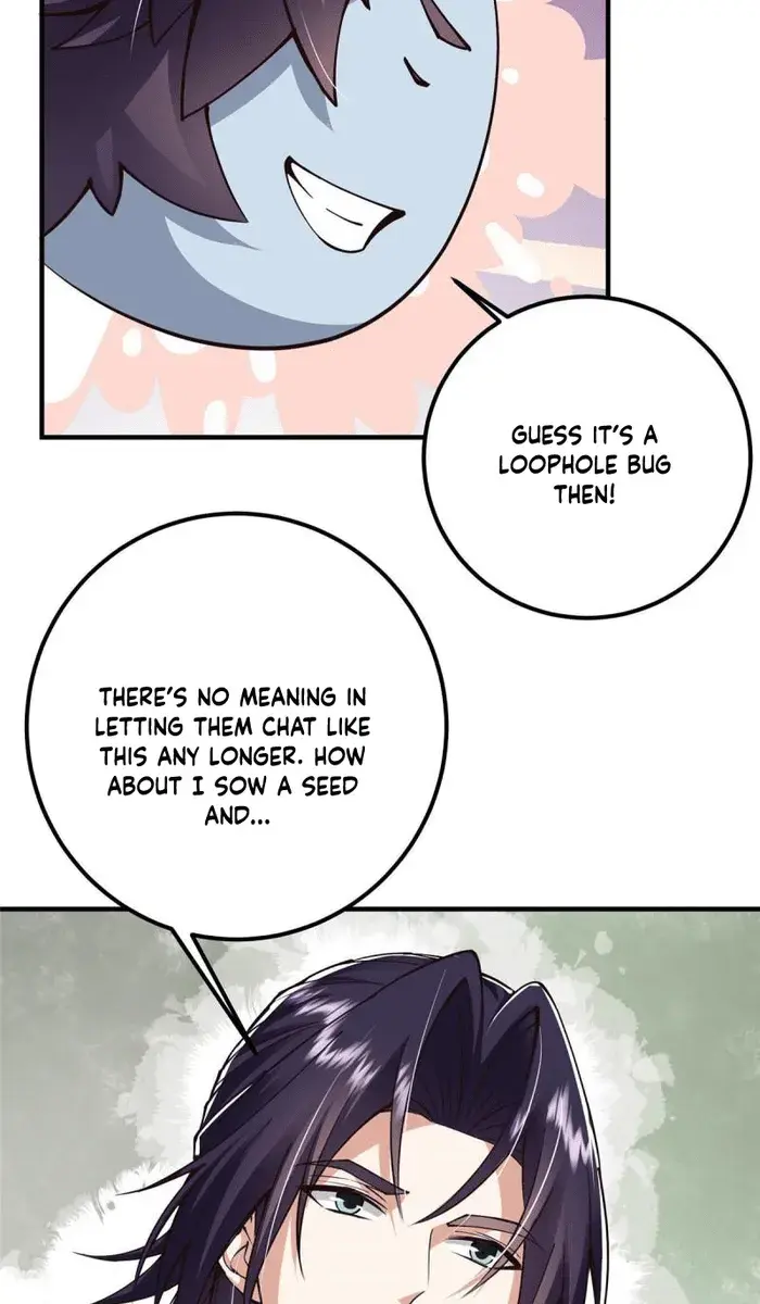 Keep a Low Profile, Sect Leader Chapter 207 Page 41