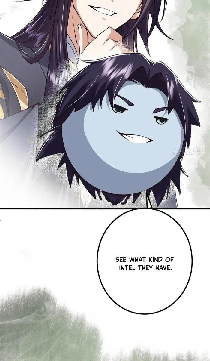 Keep a Low Profile, Sect Leader Chapter 207 Page 42
