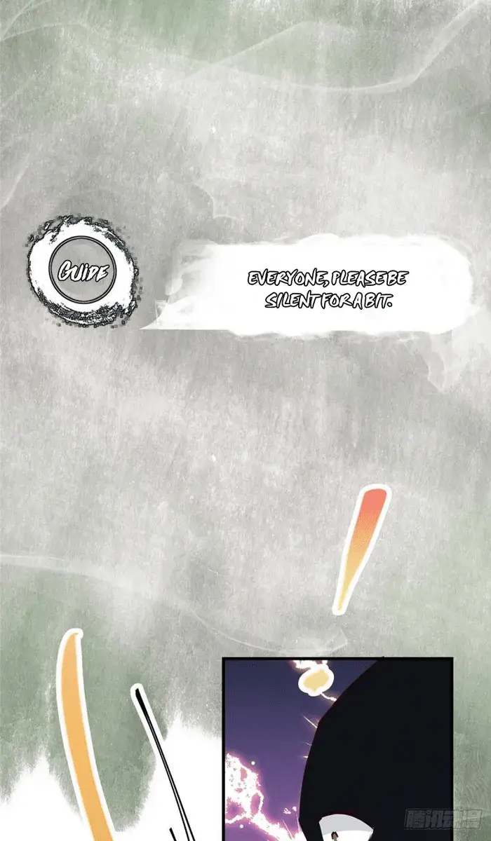 Keep a Low Profile, Sect Leader Chapter 207 Page 43