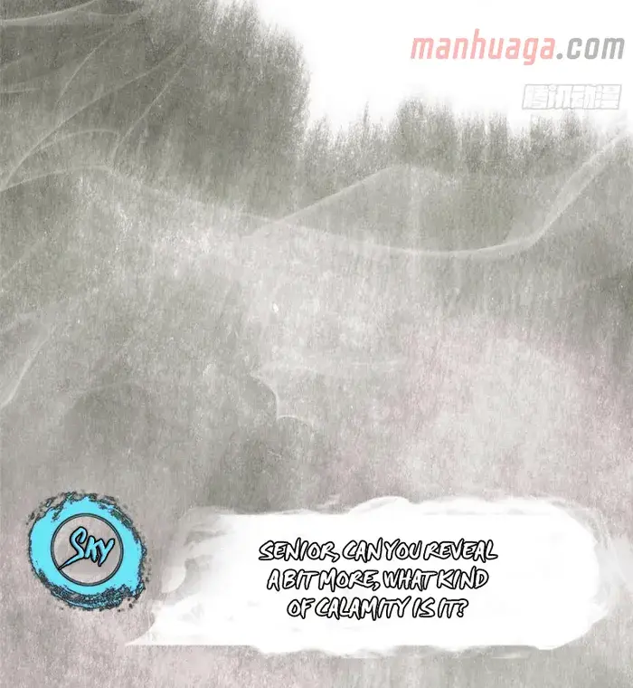 Keep a Low Profile, Sect Leader Chapter 207 Page 52