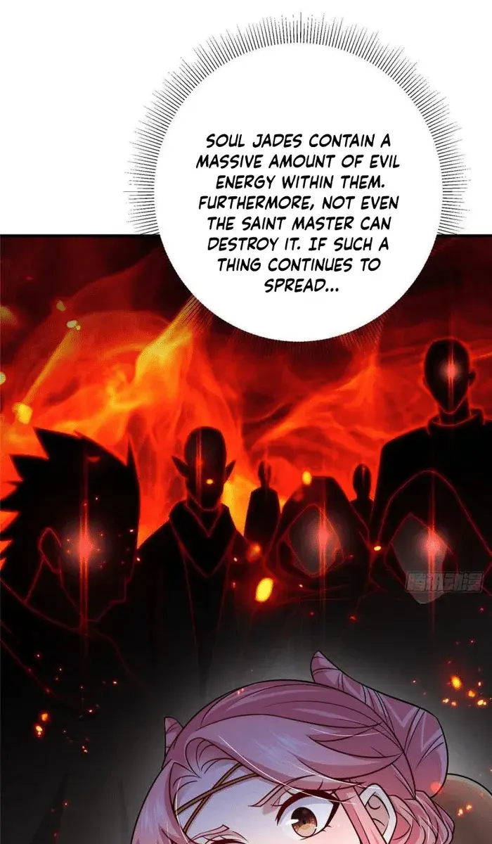 Keep a Low Profile, Sect Leader Chapter 208 Page 4