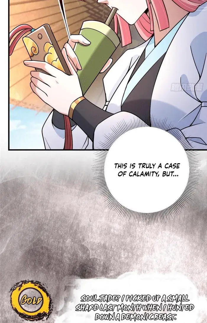 Keep a Low Profile, Sect Leader Chapter 208 Page 6