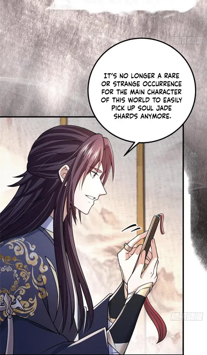Keep a Low Profile, Sect Leader Chapter 208 Page 7