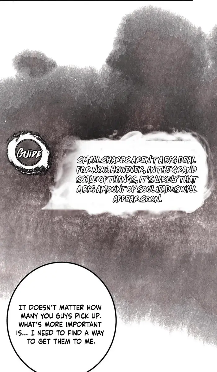 Keep a Low Profile, Sect Leader Chapter 208 Page 8
