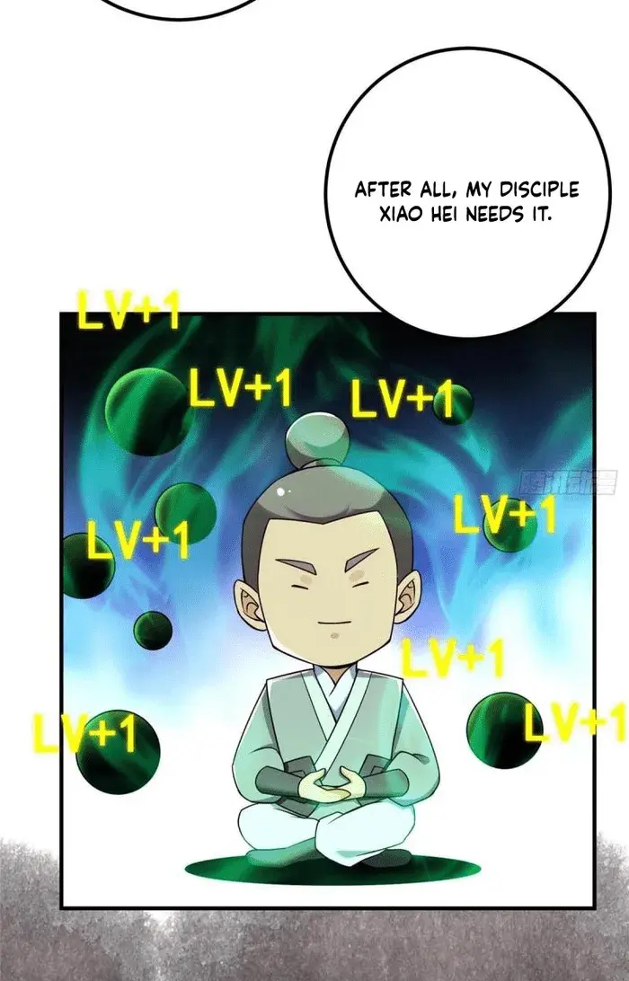 Keep a Low Profile, Sect Leader Chapter 208 Page 9