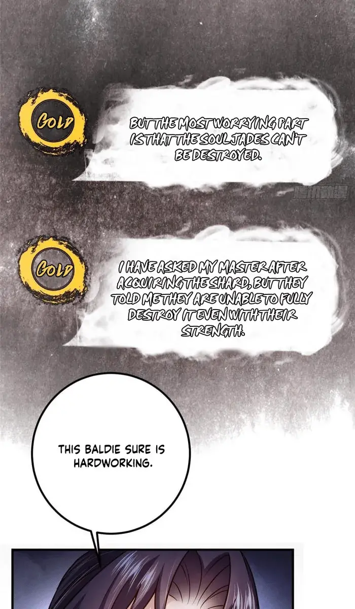 Keep a Low Profile, Sect Leader Chapter 208 Page 10
