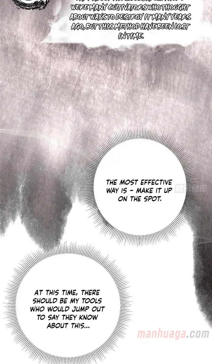Keep a Low Profile, Sect Leader Chapter 208 Page 13