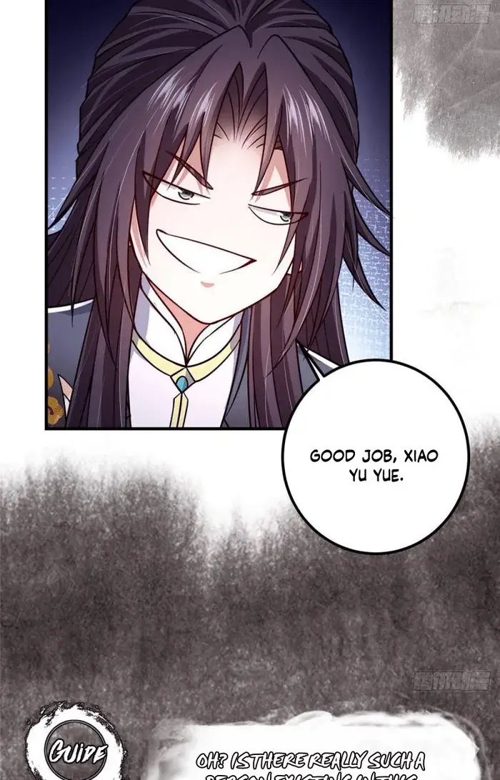 Keep a Low Profile, Sect Leader Chapter 208 Page 18
