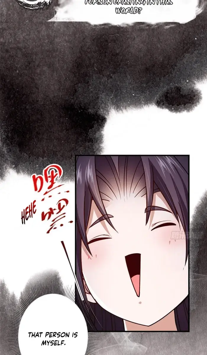 Keep a Low Profile, Sect Leader Chapter 208 Page 19