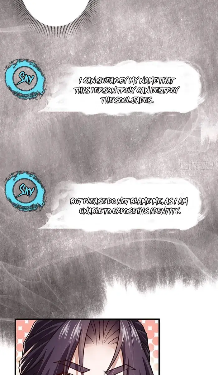 Keep a Low Profile, Sect Leader Chapter 208 Page 20