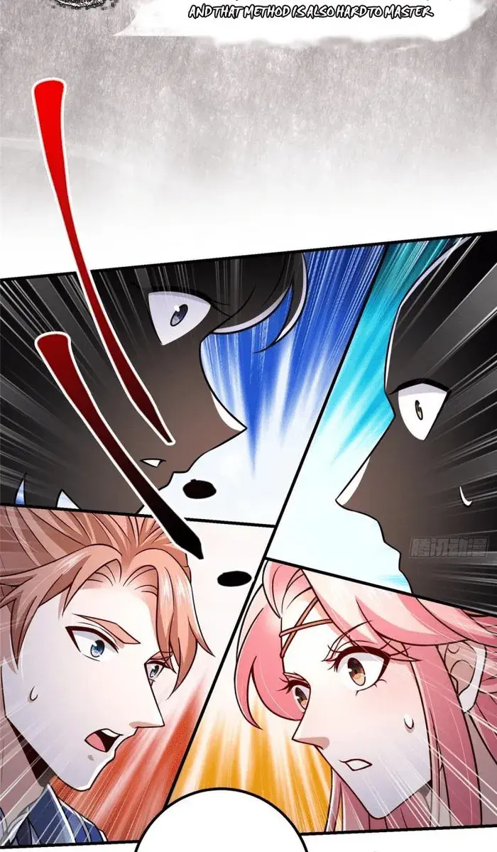 Keep a Low Profile, Sect Leader Chapter 208 Page 23