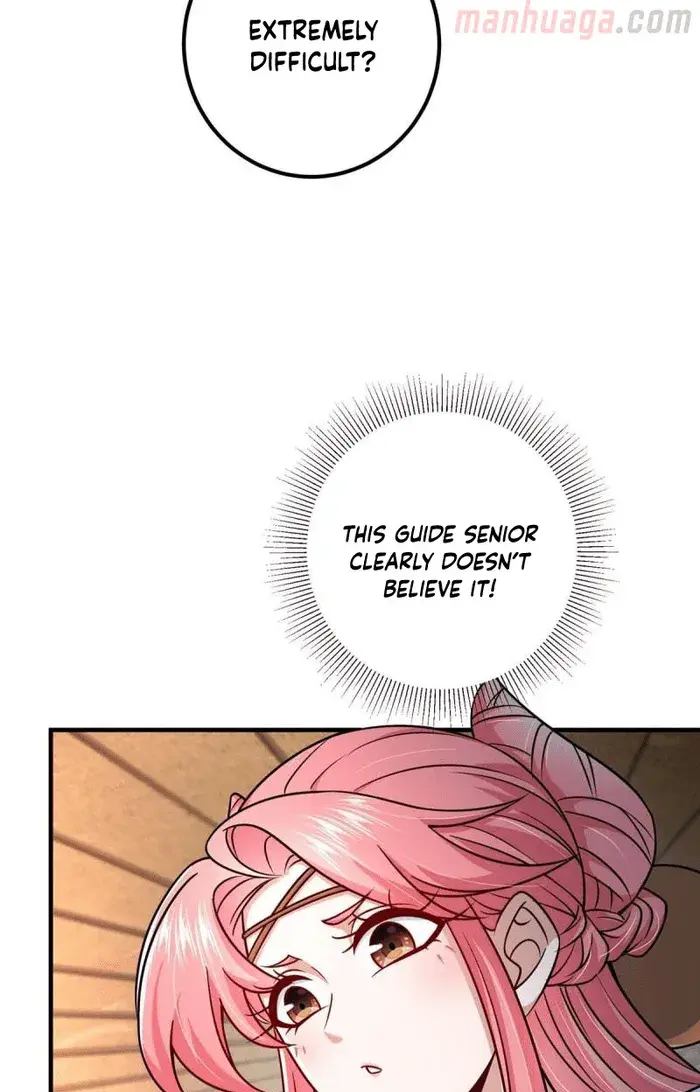 Keep a Low Profile, Sect Leader Chapter 208 Page 24