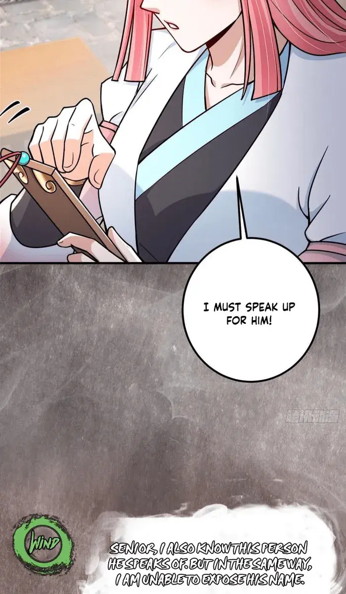 Keep a Low Profile, Sect Leader Chapter 208 Page 26