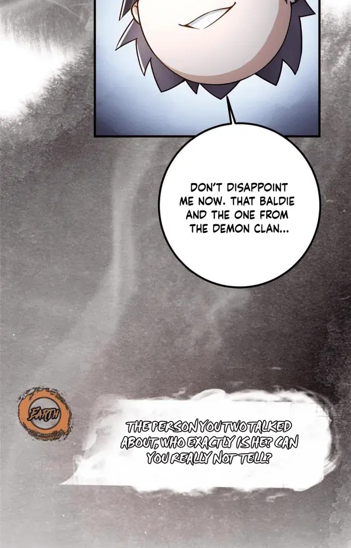 Keep a Low Profile, Sect Leader Chapter 208 Page 30