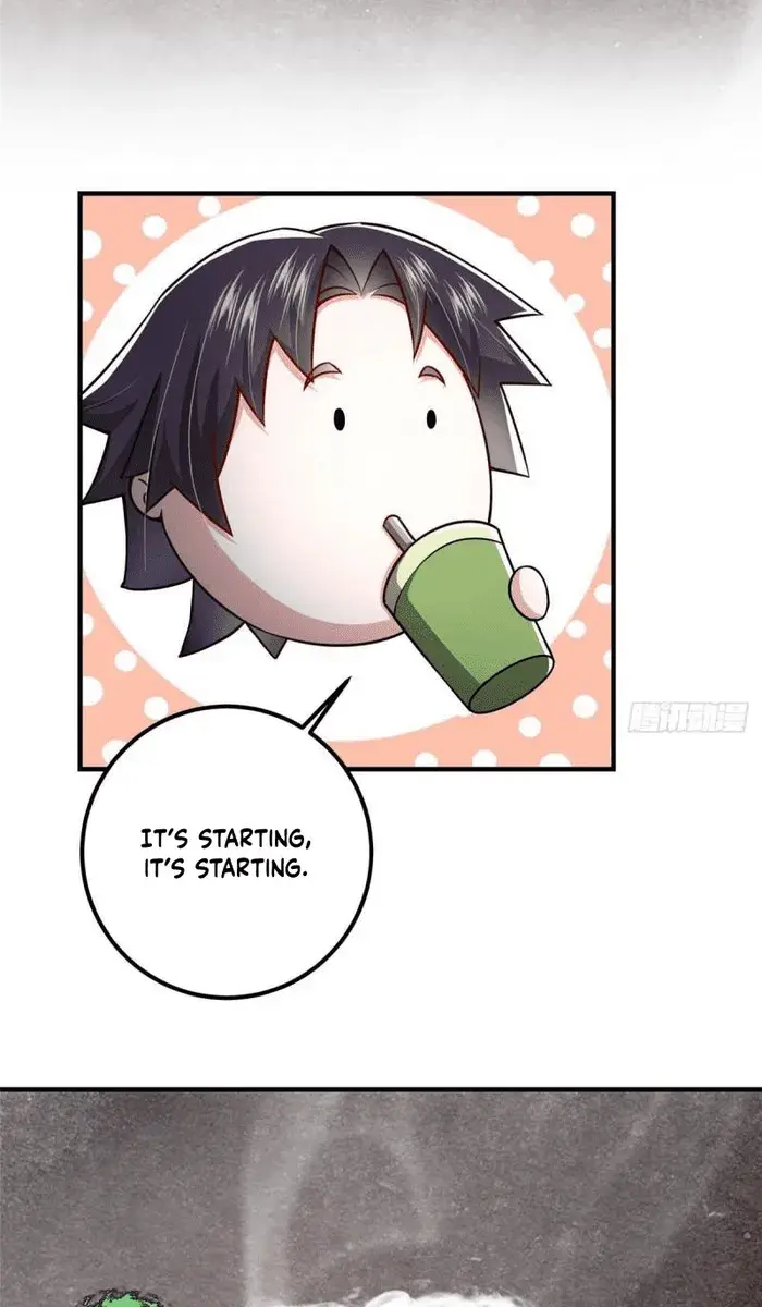Keep a Low Profile, Sect Leader Chapter 208 Page 31