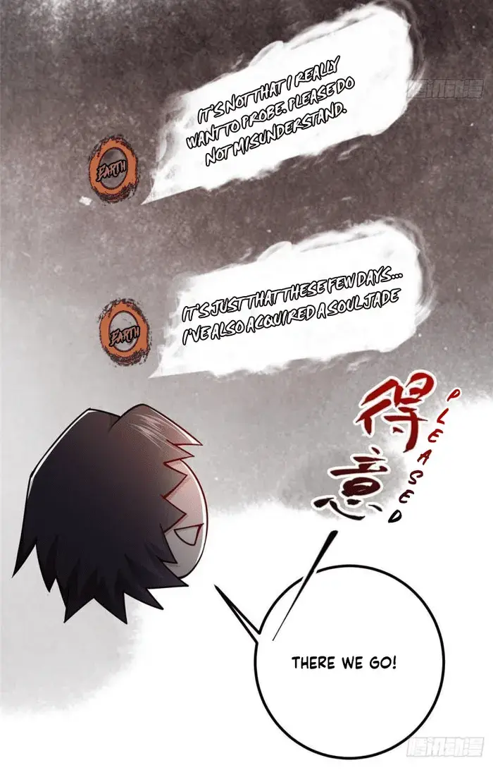 Keep a Low Profile, Sect Leader Chapter 208 Page 33