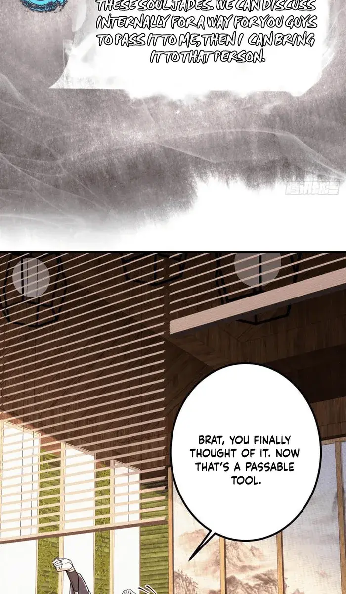 Keep a Low Profile, Sect Leader Chapter 208 Page 41