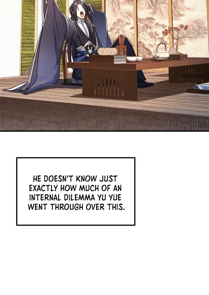 Keep a Low Profile, Sect Leader Chapter 208 Page 42