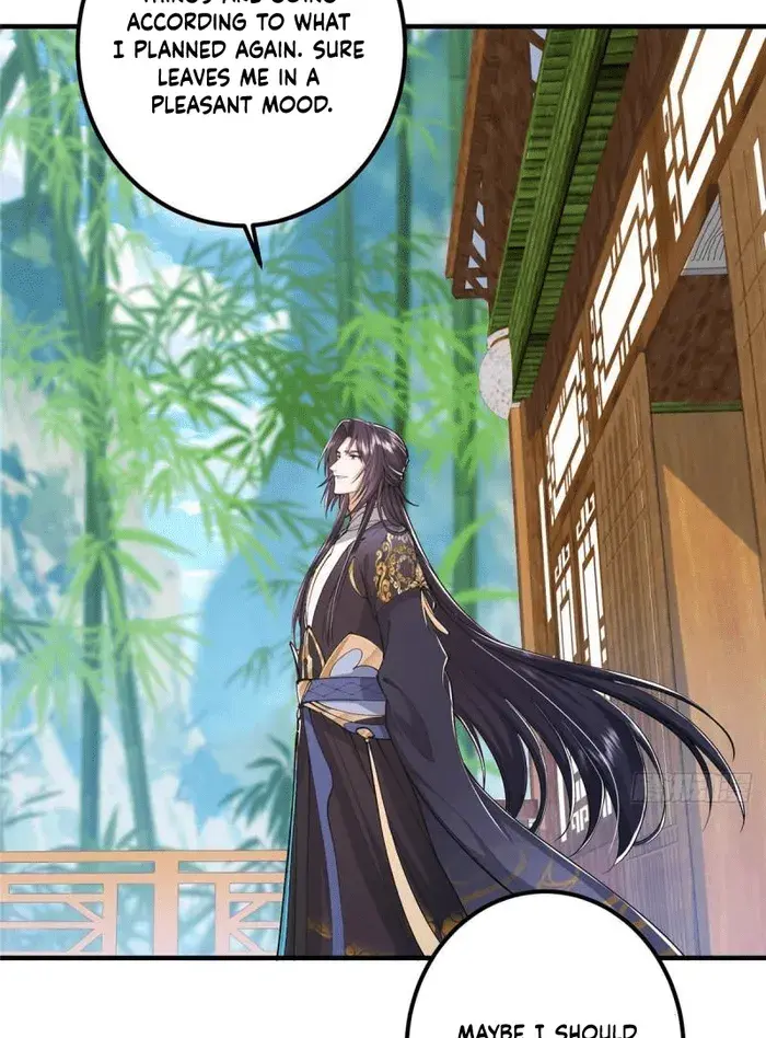 Keep a Low Profile, Sect Leader Chapter 209 Page 4