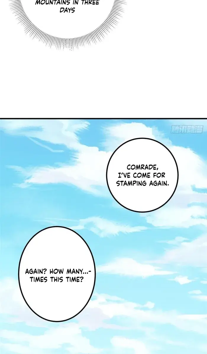 Keep a Low Profile, Sect Leader Chapter 209 Page 6