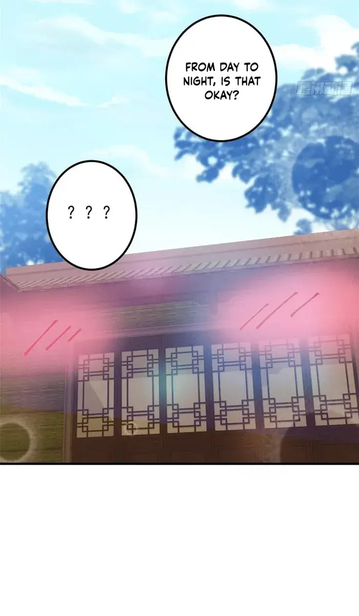 Keep a Low Profile, Sect Leader Chapter 209 Page 7