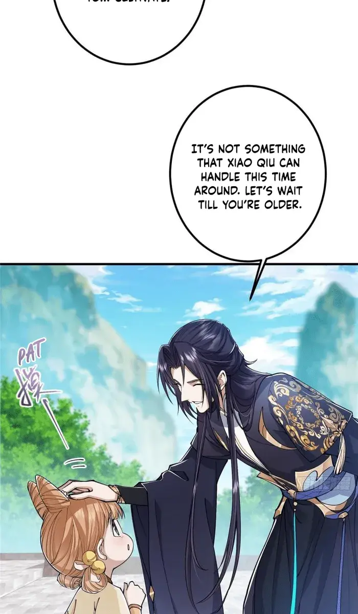 Keep a Low Profile, Sect Leader Chapter 209 Page 13