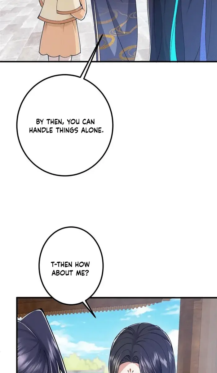 Keep a Low Profile, Sect Leader Chapter 209 Page 14