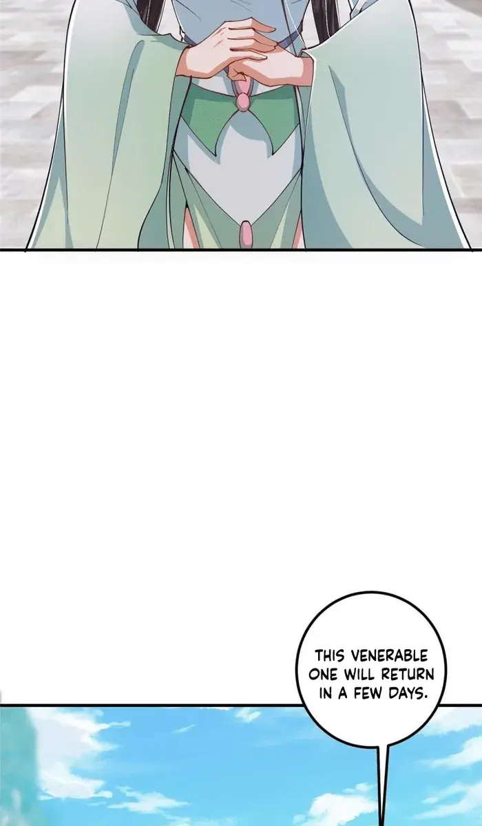 Keep a Low Profile, Sect Leader Chapter 209 Page 19