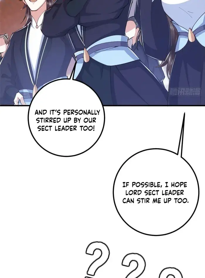 Keep a Low Profile, Sect Leader Chapter 209 Page 24