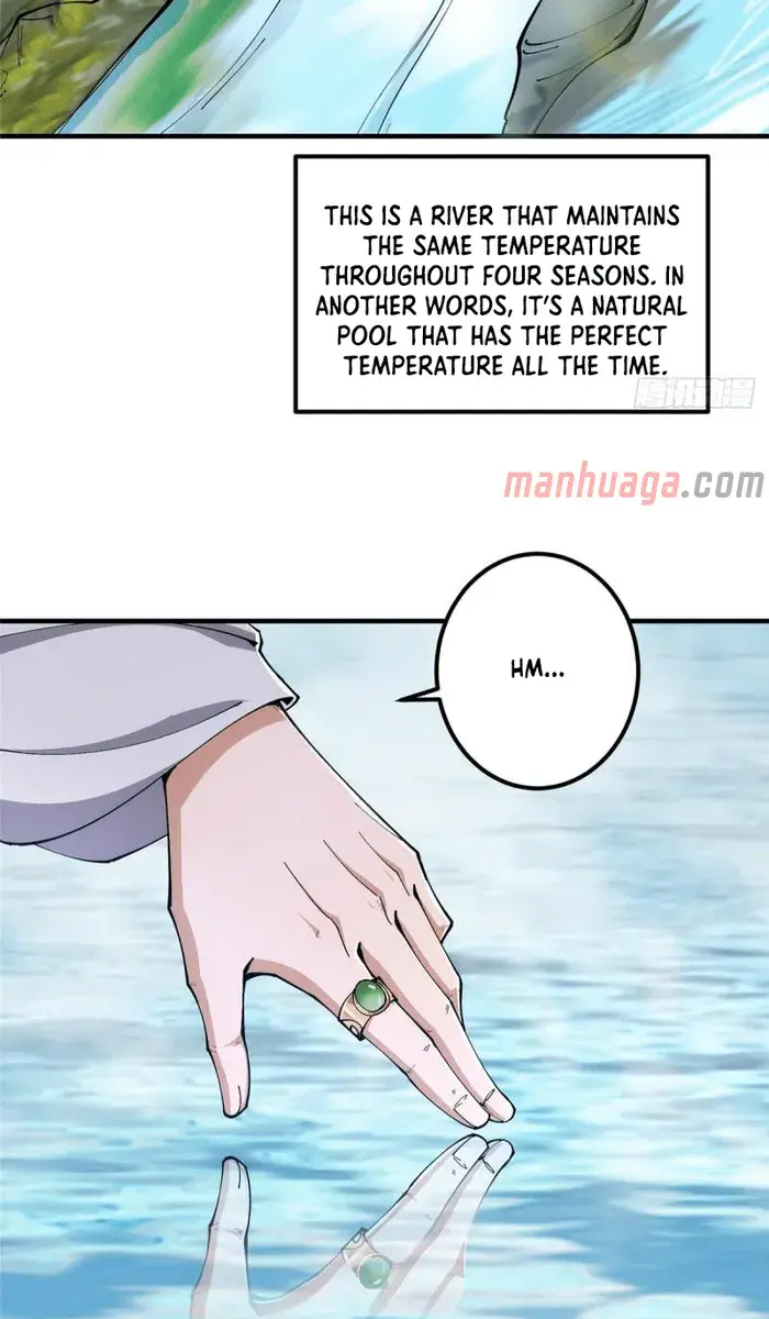 Keep a Low Profile, Sect Leader Chapter 209 Page 27