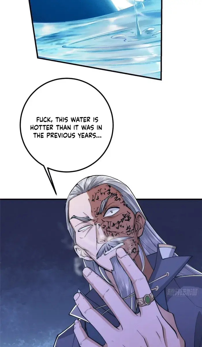 Keep a Low Profile, Sect Leader Chapter 209 Page 29