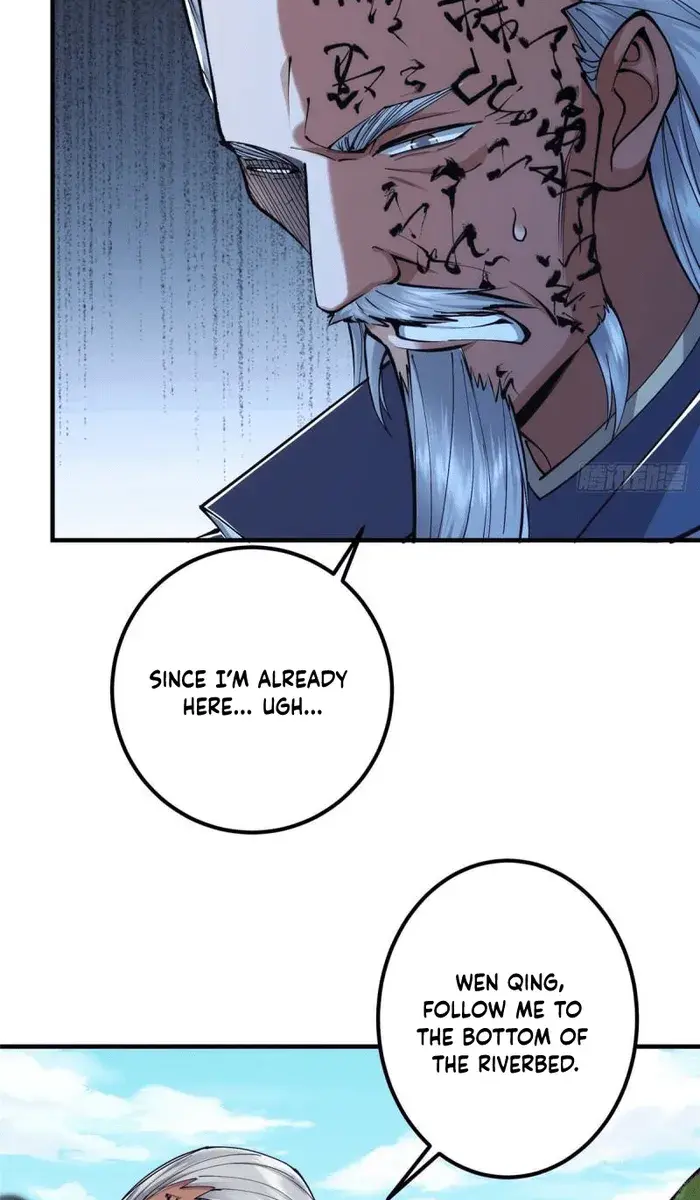 Keep a Low Profile, Sect Leader Chapter 209 Page 31