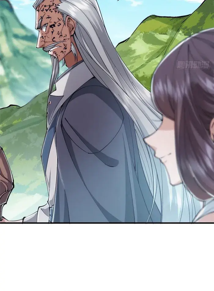 Keep a Low Profile, Sect Leader Chapter 209 Page 32